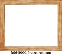 Wooden Frame Wooden Frame