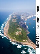 durban harbor, south africa