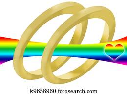 Gay marriage Gay marriage