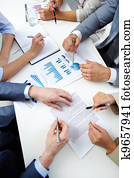 hospodárstvo, skúmať