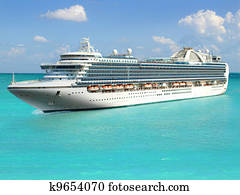 navio cruzeiro