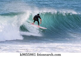 Sea Sport - Wave Surfing Sea Sport - Wave Surfing