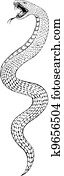 snake snake