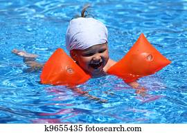 best swimmies for babies