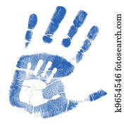vater sohn, handprints vater sohn, handprints