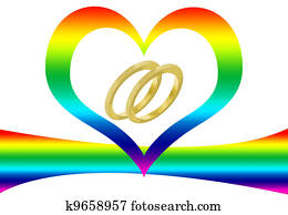 הומוסקסואלי, נשואים