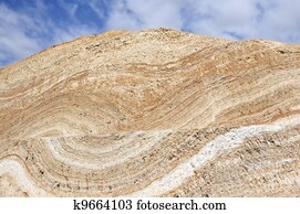 Nature Photos - Geology