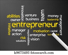 Entrepreneur Entrepreneur