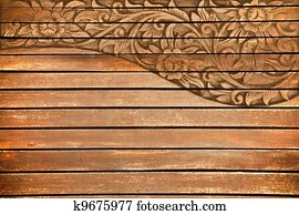 flower carved frame flower carved frame