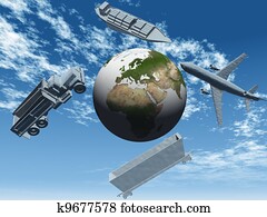 global transportation global transportation