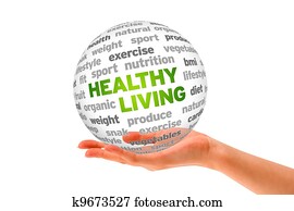 Healthy Living Healthy Living