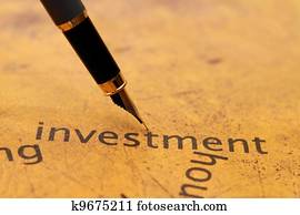 Investment Investment