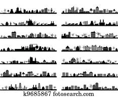 City landscape4 City landscape4
