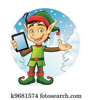 Elf Gadget Elf Gadget