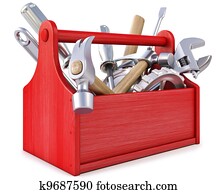 toolbox
