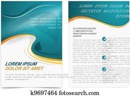 Brochure page Brochure page
