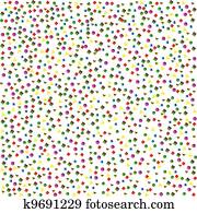 confetti confetti