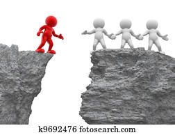 Helping hand Helping hand