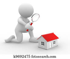 Magnifying glass Magnifying glass