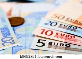 Money. Money.