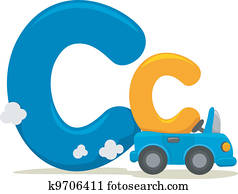 buchstabe c buchstabe c