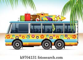 Trip on Bus Trip on Bus