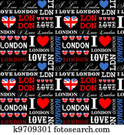 לונדון, רקע