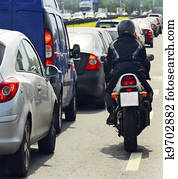 ספורט, אופנוען