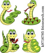 funny snake cartoon funny snake cartoon