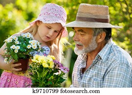 Gardening Gardening