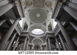 Paris - Pantheon