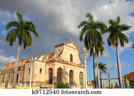 Trinidad, Cuba