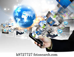 business world business world