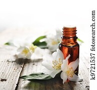 Essential Oil Essential Oil