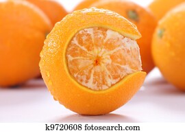 עשיר בויטמין *c*