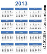 2013 calendar 2013 calendar