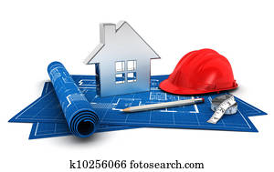 3d house project 3d house project