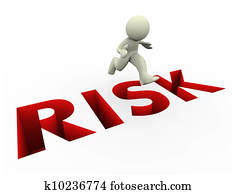 3d, man, verantwoordelijkheid, sprong