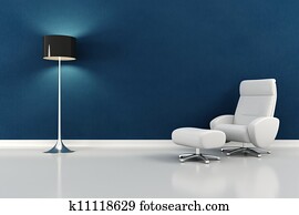 3d render of a modern interior design 3d render of a modern interior design