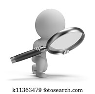 3d small people - searching 3d small people - searching