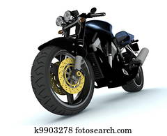3d sport bike 3d sport bike