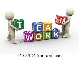 3d, אנשים, התחבר עבודה