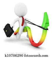 3d, לבן, אנשים, סטטיסטיקות, improvem