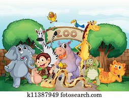 a, zoo, und, dass, tiere a, zoo, und, dass, tiere