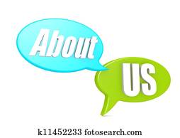 About us About us