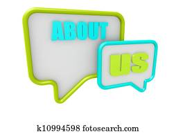 About us About us