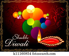 abstract artistic diwali background abstract artistic diwali background