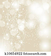 Abstract beauty Christmas and New Year background. Vector illustration Abstract beauty Christmas and New Year background. Vector illustration
