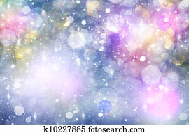Abstract carnival backgrounds with beauty bokeh Abstract carnival backgrounds with beauty bokeh