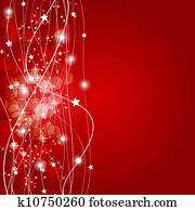 Abstract christmas red background vector illustration Abstract christmas red background vector illustration